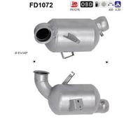 150 KW 204 CV FAP PER Mercedes Classe E W212 E 250 CDI/BlueTEC 4matic