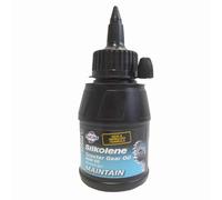 125 ML Silkolene Moto Scooter Olio Ingranaggi Getriebeschmiere 80W-90 Api GL-4