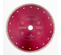 125 MM Lama Diamantata Piastrelle & Ceramica Granito Gres Porcellanato Tagli Lm