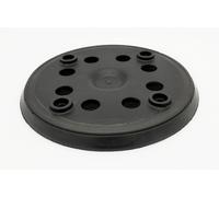 125 MM Piastra Smerigliatrice per Bosch Levigatrice Rotoorbitale Pez 270 A/ AE ,