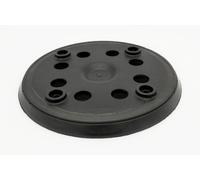 125 MM Piastra Smerigliatrice per Bosch Levigatrice Rotoorbitale Pez 270 A/ AE ,