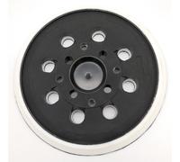 125 MM Piastra Smerigliatrice per Bosch Pez 300 AE,400 AE,4000 AE,Advancedorbit