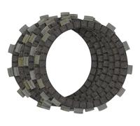 125 RG RGV TSR / 240 RH / 250 TSX - DISCHI FRIZIONE FODERATI / CK3319Z