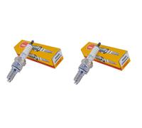 125 VARADERO / SHADOW / 500 CB - 2 Candele NGK CR8EH-9