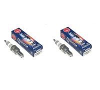 125 VARADERO SHADOW 500 CB 2 Candele NGK CR8EHIX-9
