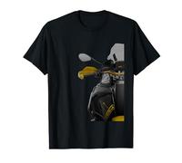 1250 GS Adventure Vintage Bike Enduro Shirt Moto Maglietta