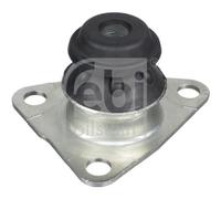Ferdinand Bilstein Supporto motore 12506 Cuscinetto gomma-metallo posteriore per Fiat-Lancia