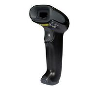 Honeywell Voyager 1250g, 1D, Multi-IF, Kit (USB), nero