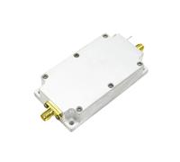1250MHz RF Power Amplifier 1.2G/1.4G/1.5G 15W GPS Drone Radio Transmitter RF Power Amplifier 1250MHz 15W Gain 40dB