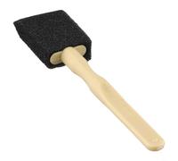 12510 spazzole in spugna per la ventilazione dell'auto per la pulizia del condizionatore d'aria e della griglia, struttura in plastica ABS per la manutenzione del veicolo, adatta alla maggior parte