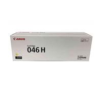 Canon CRG-046H cartuccia toner 1 pz Originale Giallo