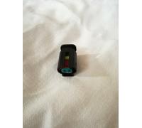 12527804179 Alloggio presa corrente universale 2 POL. -ORIGINALE- BMW/MINI