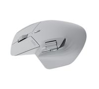 12528 Rapoo MT760L mouse Mano destra RF senza fili + Bluetooth Ottico 3200 DPI