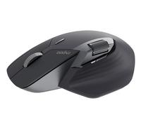 12530 Rapoo MT760M mouse Gaming Mano destra RF senza fili + Bluetooth Ottico 400