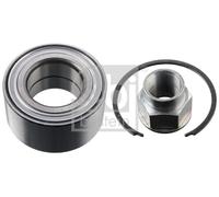 12534 FEBI BILSTEIN Kit cuscinetto ruota per FIAT
