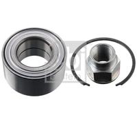 12534 Kit cuscinetto ruota Febi Bilstein