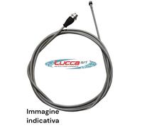 125500 Trasmissione Contachilometri Piaggio Ape P501