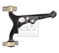 12558 FEBI BILSTEIN Braccio oscillante, Sospensione ruota per ALFA ROMEO,FIAT,LA