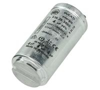 125641801 - Condensatore motore Rep 475 V, per asciugatura elettrica