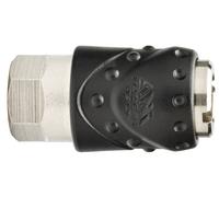 12568 Q.TA' 10 ANI 17/C RUBINETTO RAP UNIVERS ARIA COMP F 1/4