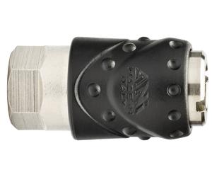 12568 Q.TA' 10 ANI 17/C RUBINETTO RAP UNIVERS ARIA COMP F 1/4