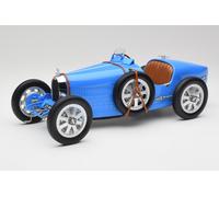 125705 Bugatti Type 35 Blue Norev 1/12