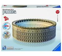 12578 PUZZLE 3D COLOSSEO