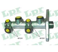 1258 LPR Cilindro maestro del freno per FORD