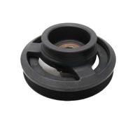 12585233 Puleggia dell'albero motore bilanciatrice compatibile per Buick compatibile per Excelle 2.4 2006-2008