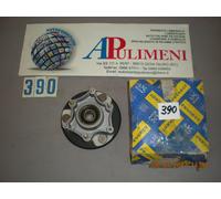 125904 MOZZO VENTOLA RAFFREDDAMENTO PEUGEOT 203-403-404-504-604 DS