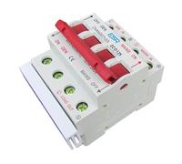 125A 240V Passaggio All' Euro Interruttore