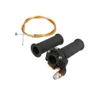 125cc 140cc 150cc 160cc Pit Bike Gas Rapido Acceleratore Mini Cross Pit Bike