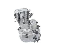 125cc 150cc 200cc 4/5/6 ingranaggi diesel motore di montaggio del motociclo della benzina (motore 125CC)