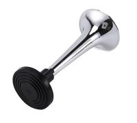 125Db 12V Rosso Auto Tromba Aria Clacson Musicale Dukes