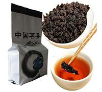 125g di tè nero Oolong sfuso artigianale tradizionale cinese per un alimento biologico verde naturale originale senza additivi aroma delicato con sfumature floreali