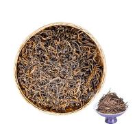 125g Jin Jun Mei Tè Autunnale Sopracciglio China Wuyi Tè Nero Specialità Tè Biologico