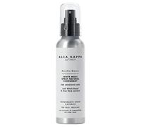 125ml Acca Kappa Muschio Bianco White Moss Spray Natural Deodorant