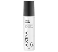 125ml Alcina Finish Spray per capelli