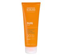 Annemarie Börlind Fluido solare SPF 20 125 ml