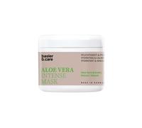 125ml basler Aloe Vera Intense Mask