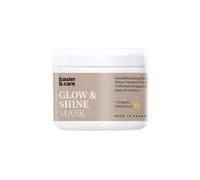 125ml basler Glow & Shine Mask