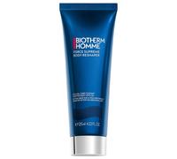 BIOTHERM Homme Force Suprem Body Reshape CryoGel Tonificante Corpo Corpo 125 ML