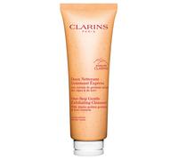Clarins One-Step Gentle Exfoliating Cleanser With Alpine Golden Gentian & Kiwi Extracts 125 ml