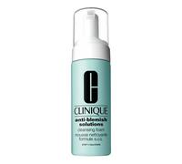 125ml Clinique Anti-Blemish Solutions Schiuma detergente