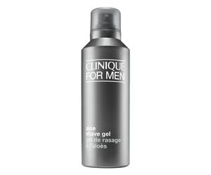 125ml Clinique for Men Aloe Shave Gel
