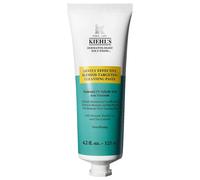 125ml Kiehl's Gently Effective Blemish Treating Cleansing Paste