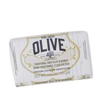 Korres Cura Pure Greek Olive Olive BlossomSoap 125 g
