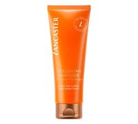 Lancaster Golden Tan Maximizer After Sun Lotion latte corpo per prolungare l'abbronzatura 125 ml