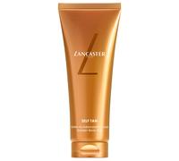 Lancaster Self Tan Golden Body Gel 125 ml