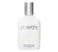 HOMME FLUIDO IDRATANTE VISO - Formato: 125 ml